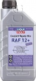 Фото Антифриз Liqui Moly Coolant Ready Mix RAF12+ 1л 6924