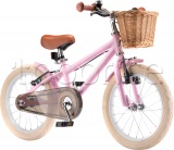 Фото Велосипед двухколесный Miqilong RM Pink 16" (ATW-RM16-PINK)