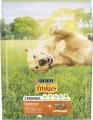 Фото Корм для собак Friskies Balans с курицей и овощами 2.4 кг (7613034232168)