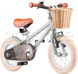 Фото Велосипед двухколесный Miqilong RM Olive 12" (ATW-RM12-OLIVE)