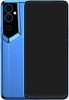 Фото товара Мобильный телефон Tecno Pova Neo-2 4/64 LG6n DualSim Cyber Blue (4895180789106)