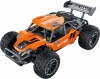 Фото товара Автомобиль Sulong Toys Metal Crawler S-Rex Orange 1:16 (SL-230RHO)