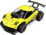Фото Автомобиль Sulong Toys Speed Racing Drift Aeolus Yellow 1:16 (SL-284RHY)