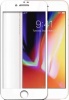 Фото товара Защитное стекло для iPhone 6/6S PIXEL 5D Premium White + сетка (RL071476)