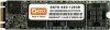 Фото товара SSD-накопитель M.2 128GB Dato DM700 (DM700SSD-128GB)