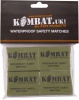 Фото товара Спички KOMBAT Waterproof matches (4 pack) (kb-wm4)