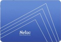 Фото SSD-накопитель 2.5" SATA 128GB Netac N600S (NT01N600S-128G-S3X)