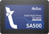 Фото товара SSD-накопитель 2.5" SATA 128GB Netac SA500 (NT01SA500-128-S3X)