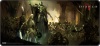Фото товара Коврик Blizzard Diablo IV Skeleton King XL (FBLMPD4SKELET21XL)