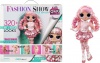 Фото товара Игровой набор L.O.L. Surprise с куклой O.M.G. Fashion Show Стильная Ла Роуз (584322)