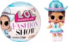 Фото товара Игровой набор L.O.L. Surprise с куклой O.M.G. Fashion Show Модницы (584254)