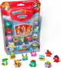 Фото товара Игровой набор SuperThings Kazoom Kids S1 Крутая десятка (PST8B016IN00)