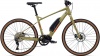 Фото товара Электровелосипед Marin Sausalito E1 Gloss Tan/Brown/Orange 27.5" рама - S 2023 (SKE-87-84)