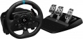 Фото Руль Logitech G923 Racing Wheel and Pedals for Xbox One and PC (941-000158)