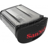 Фото USB флеш накопитель 64GB SanDisk Ultra Fit (SDCZ43-064G-G46)