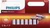 Фото товара Батарейки Philips Power Alkaline AA/LR6 BL (LR6P12W/10) 12 шт.