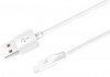 Фото товара Кабель USB -> Type C Hoco X1 1 м White (2000009000481)