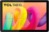 Фото Планшет TCL TAB 10L WiFi 3/32GB Prime Black (8491X-2ALCUA1)