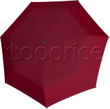 Фото Зонт Knirps T.020 Small Manual Dark Red UV Protection (Kn95 3020 1510)