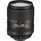 Фото Объектив Nikon 18-300mm f/ 3.5-6.3G AF-S DX ED VR (JAA821DA)
