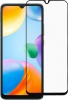Фото товара Защитное стекло для Xiaomi Redmi 10C Drobak Black Frame A+ (444438)