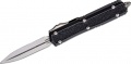 Фото Нож Microtech Makora Double Edge Stonewash Signature Series (206-10S)