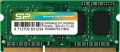 Фото Модуль памяти SO-DIMM Silicon Power DDR3 4GB 1600MHz (SP004GLSTU160N02)