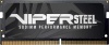 Фото товара Модуль памяти SO-DIMM Patriot DDR4 16GB 3200MHz Viper Steel (PVS416G320C8S)