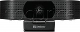 Фото Web камера Sandberg Webcam Pro Elite 4K UHD (134-28)