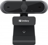 Фото товара Web камера Sandberg Webcam Pro Autofocus Stereo Mic (133-95)
