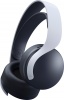 Фото товара Наушники Sony PlayStation Pulse 3D Wireless Headset White (9387909)