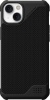 Фото товара Чехол для iPhone 14 Plus Urban Armor Gear Metropolis LT Magsafe Kevlar Black (114049113940)