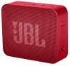 Фото товара Акустическая система JBL Go Essential Red (JBLGOESRED)