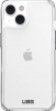 Фото товара Чехол для iPhone 14 Urban Armor Gear Plyo Ice (114084114343)