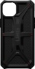 Фото товара Чехол для iPhone 14 Urban Armor Gear Monarch Kevlar Black (114032113940)