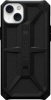 Фото товара Чехол для iPhone 14 Urban Armor Gear Monarch Black (114032114040)