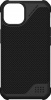 Фото товара Чехол для iPhone 14 Urban Armor Gear Metropolis LT Magsafe Kevlar Black (114048113940)