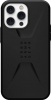 Фото товара Чехол для iPhone 14 Pro Max Urban Armor Gear Civilian Black (114043114040)