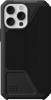 Фото товара Чехол для iPhone 14 Pro Max Urban Armor Gear Metropolis Kevlar Black (114047113940)