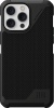 Фото товара Чехол для iPhone 14 Pro Max Urban Armor Gear Metropolis LT Magsafe Kevlar Black (114051113940)