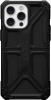 Фото товара Чехол для iPhone 14 Pro Max Urban Armor Gear Monarch Black (114035114040)