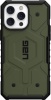 Фото товара Чехол для iPhone 14 Pro Max Urban Armor Gear Pathfinder Magsafe Olive (114055117272)