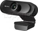 Фото Web камера Sandberg Webcam 1080P Saver (333-96)
