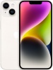 Фото товара Мобильный телефон Apple iPhone 14 128GB Starlight (MPUR3) UA