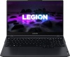 Фото товара Ноутбук Lenovo Legion 5 15IMH05H (81Y600SYRA)