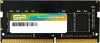 Фото товара Модуль памяти SO-DIMM Silicon Power DDR4 4GB 2666MHz (SP004GBSFU266X02)