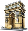 Фото товара Конструктор Wange Триумфальная арка Парижа, Франция (WNG-Triomphe-Arc)