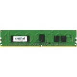 Фото Модуль памяти Crucial DDR4 8GB 2133MHz (CT8G4DFD8213)