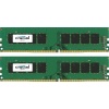 Фото товара Модуль памяти Crucial DDR4 16GB 2x8GB 2133MHz (CT2K8G4DFD8213)