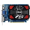 Фото товара Видеокарта Asus PCI-E GeForce GT730 4GB DDR3 (GT730-4GD3)